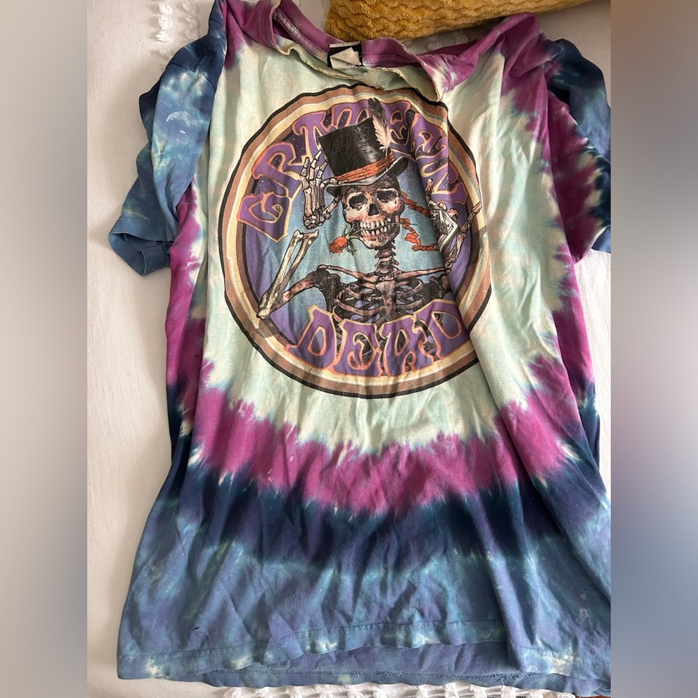 SOLD Grateful Dead T-Shirt